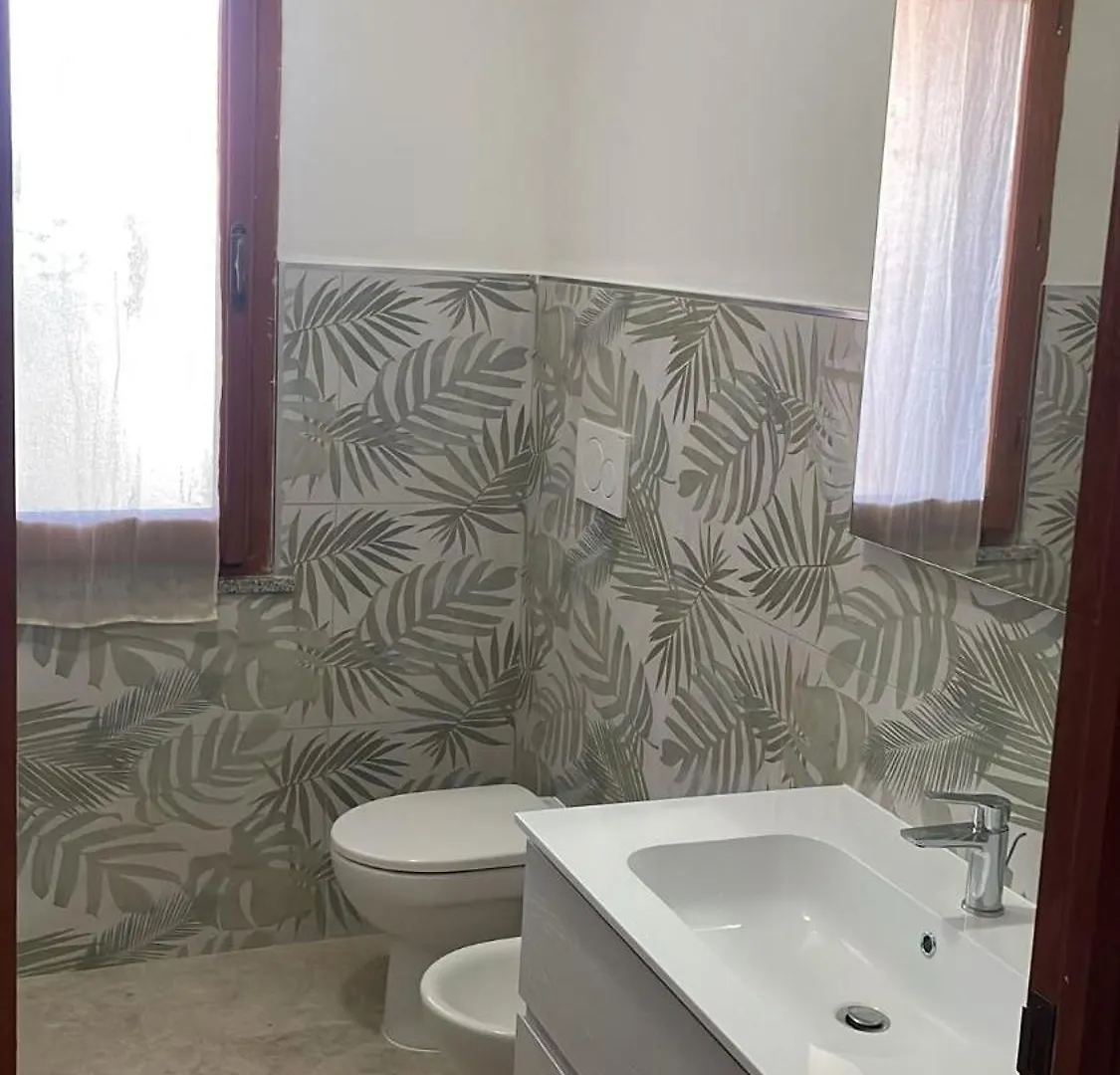 Casa Vacanza Sole Porto Ottiolu 0*,  Itálie