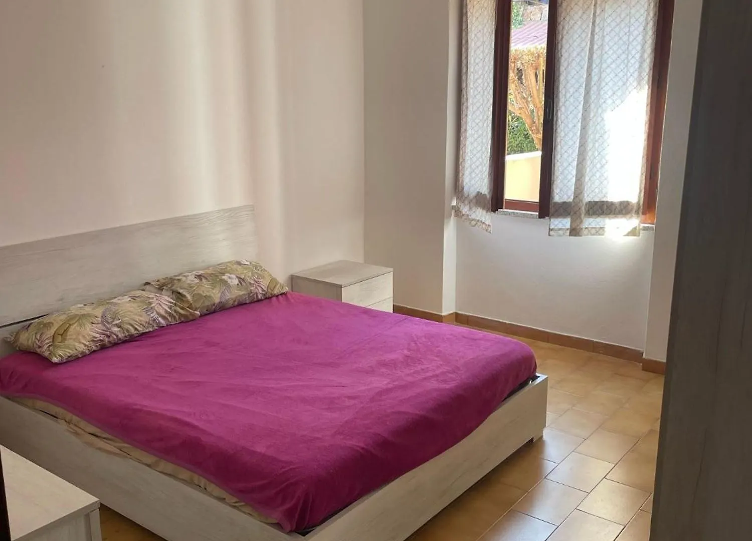 Casa Vacanza Sole Porto Ottiolu