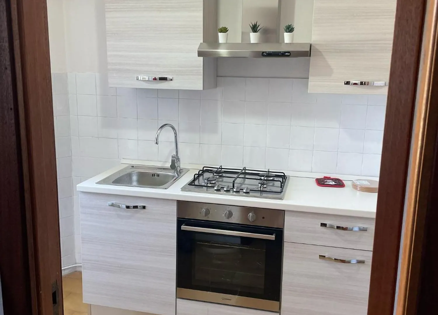 Casa Vacanza Sole Porto Ottiolu