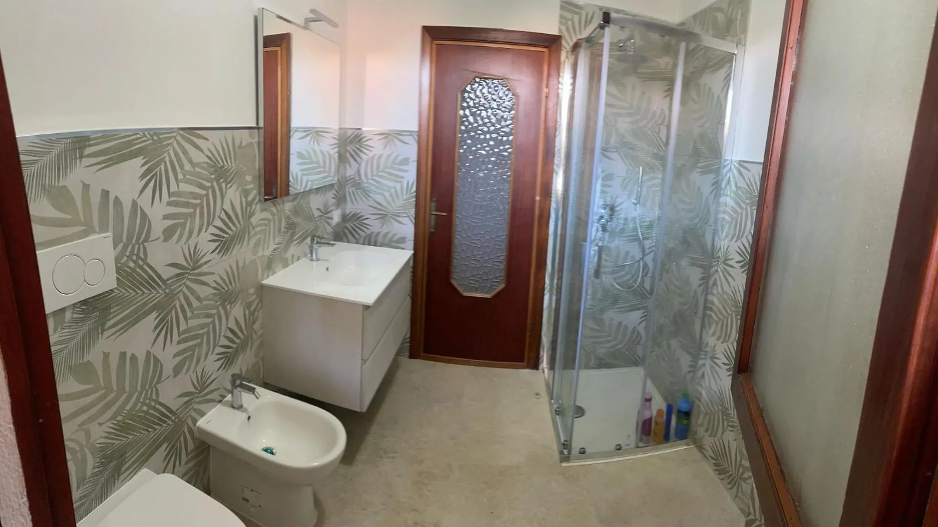 Prázdninový dům Casa Vacanza Sole Porto Ottiolu Itálie