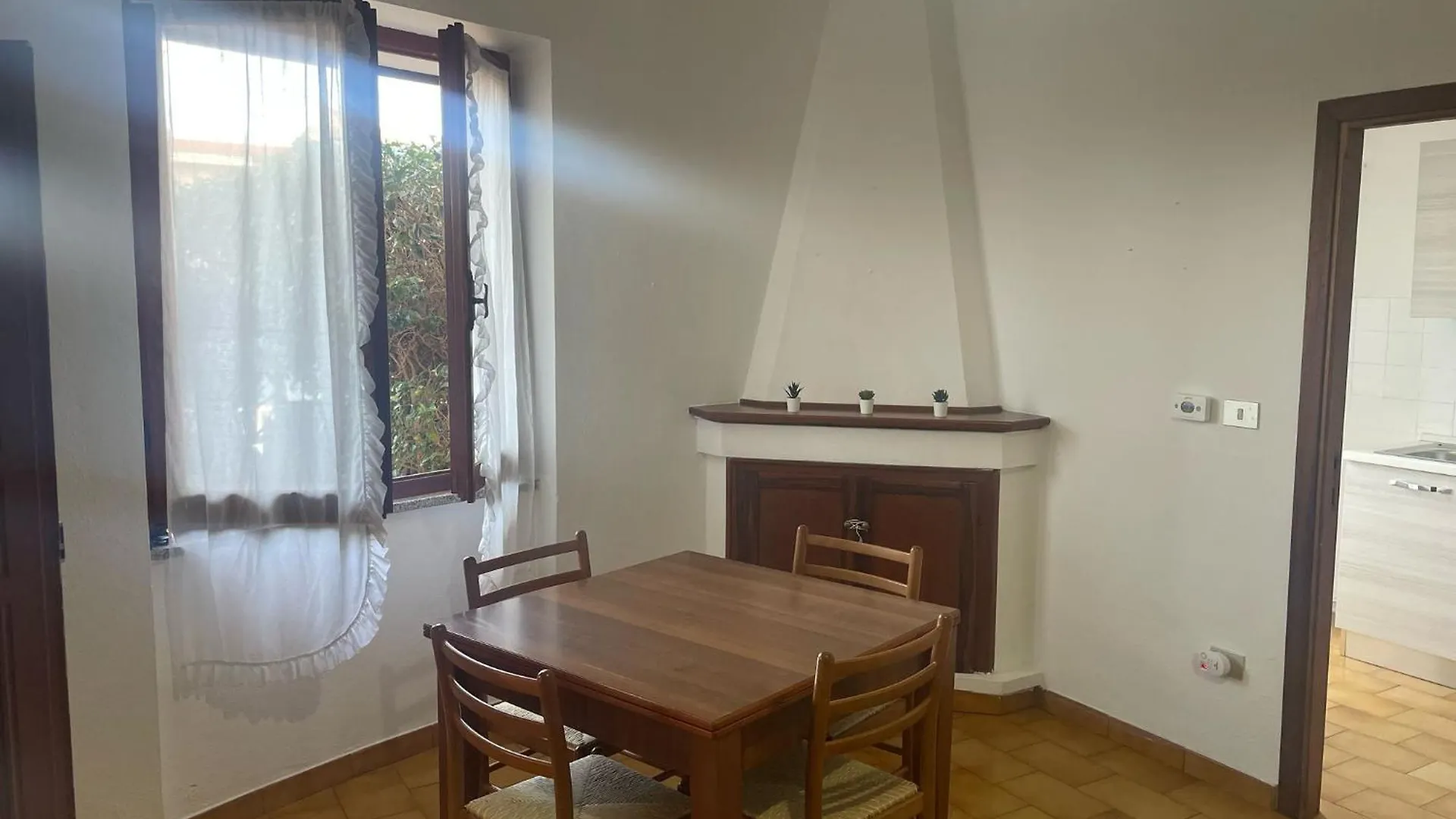 Prázdninový dům Casa Vacanza Sole Porto Ottiolu