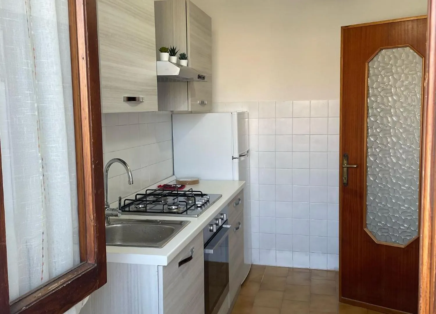 Casa Vacanza Sole Porto Ottiolu