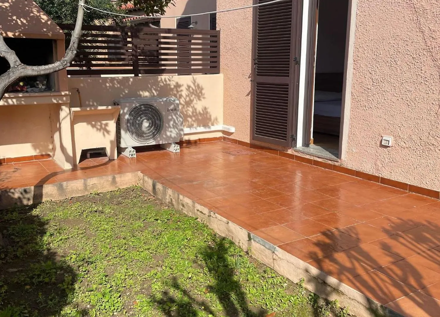 Casa Vacanza Sole Porto Ottiolu 0*,  Itálie