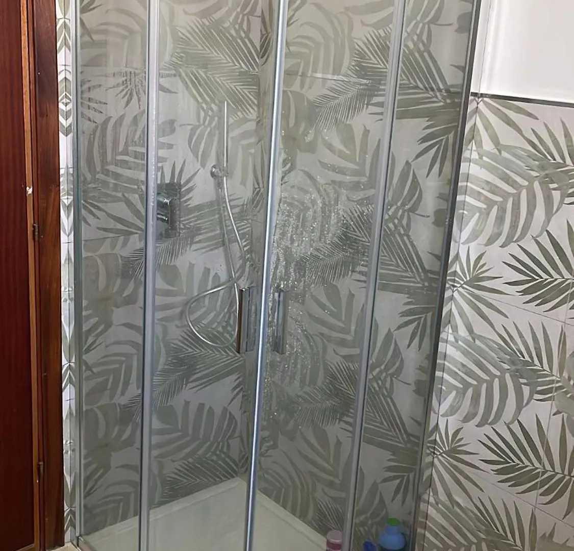 Prázdninový dům Casa Vacanza Sole Porto Ottiolu