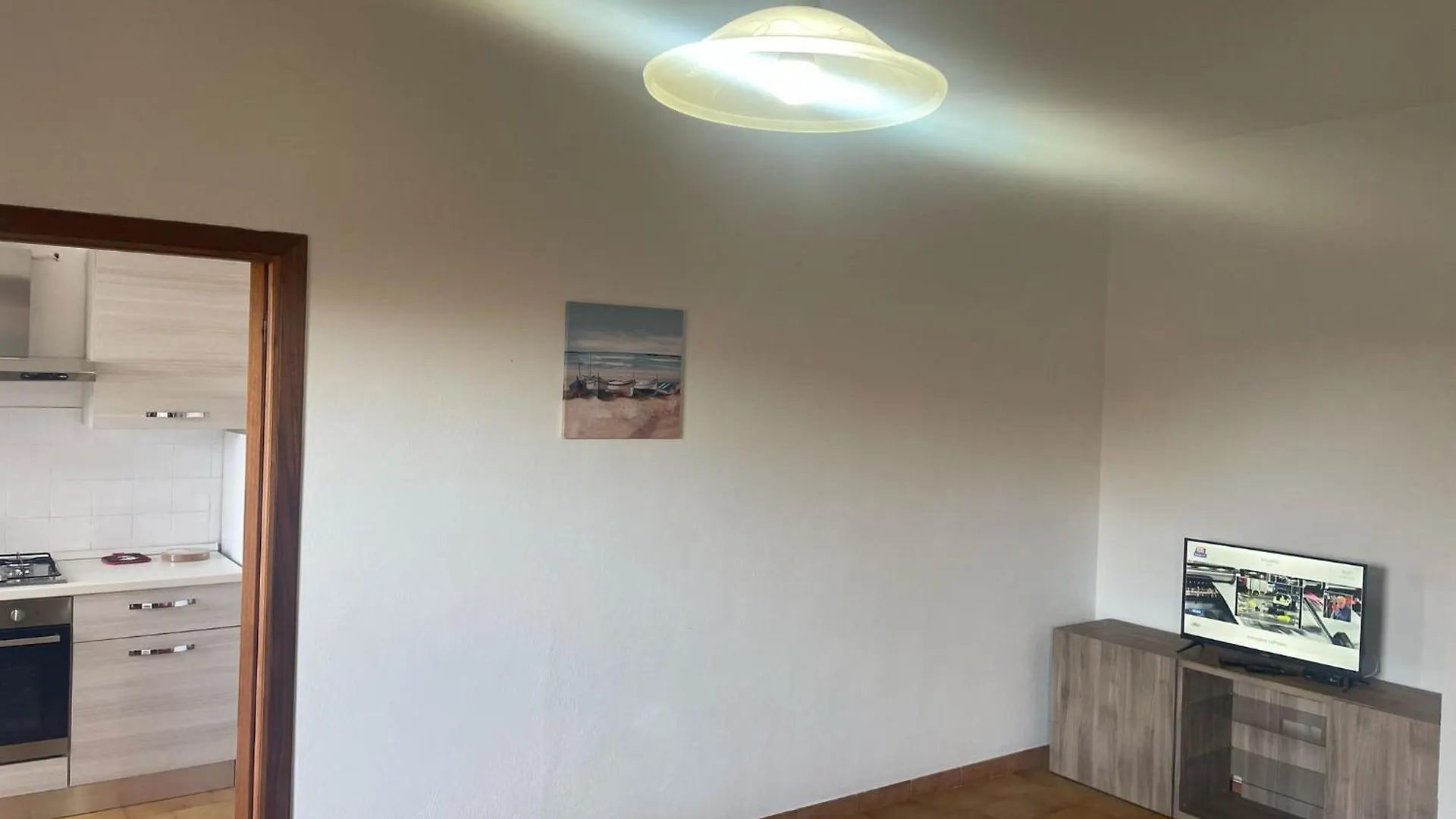 Casa Vacanza Sole Porto Ottiolu 0*,  Itálie