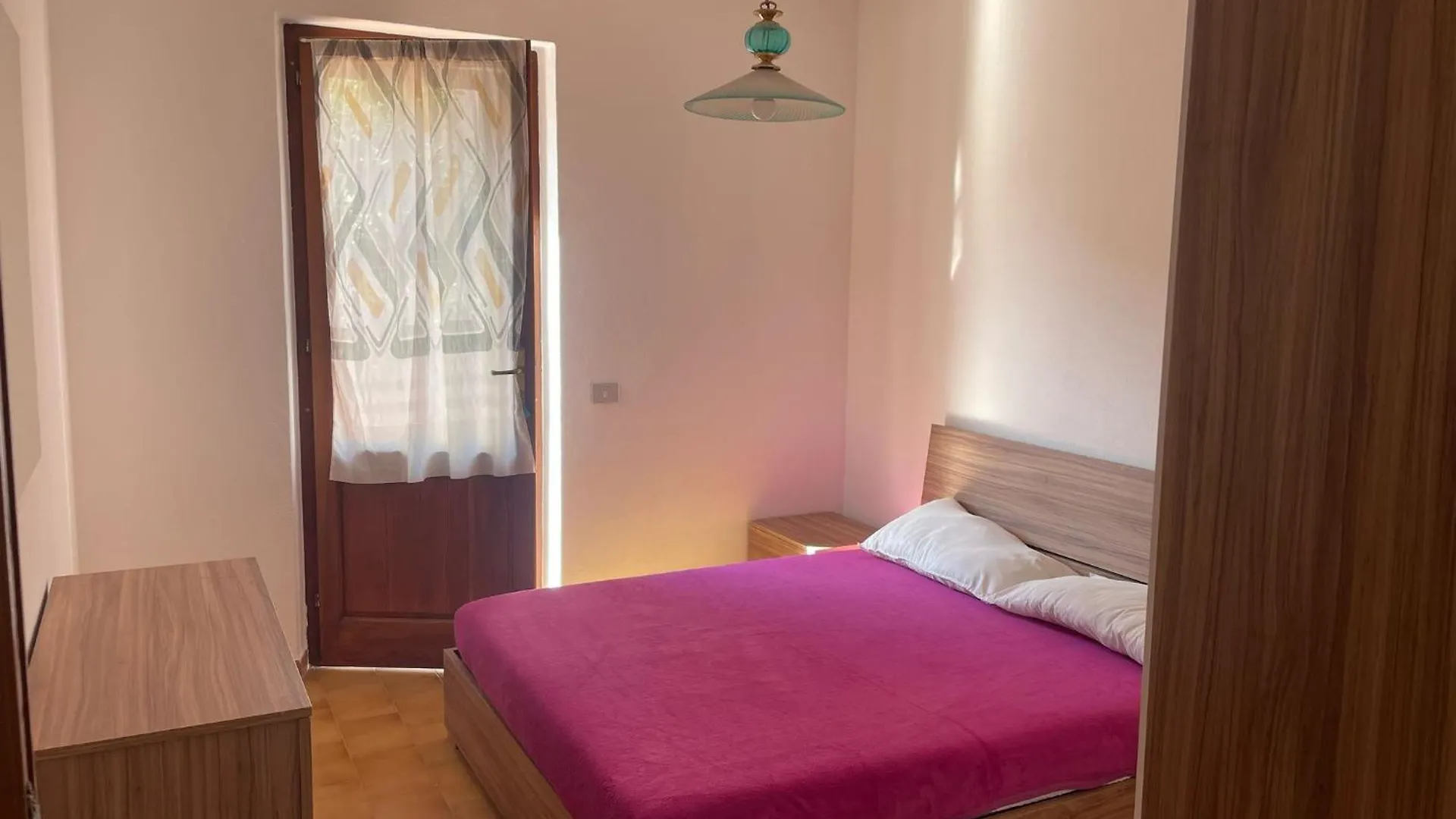 Casa Vacanza Sole location