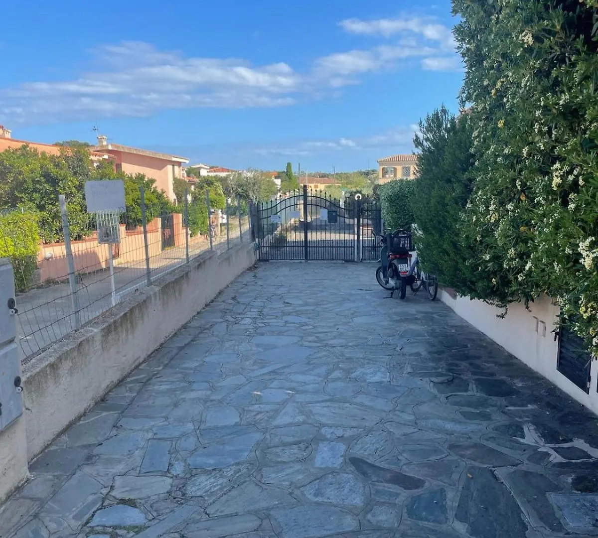 Casa Vacanza Sole Porto Ottiolu